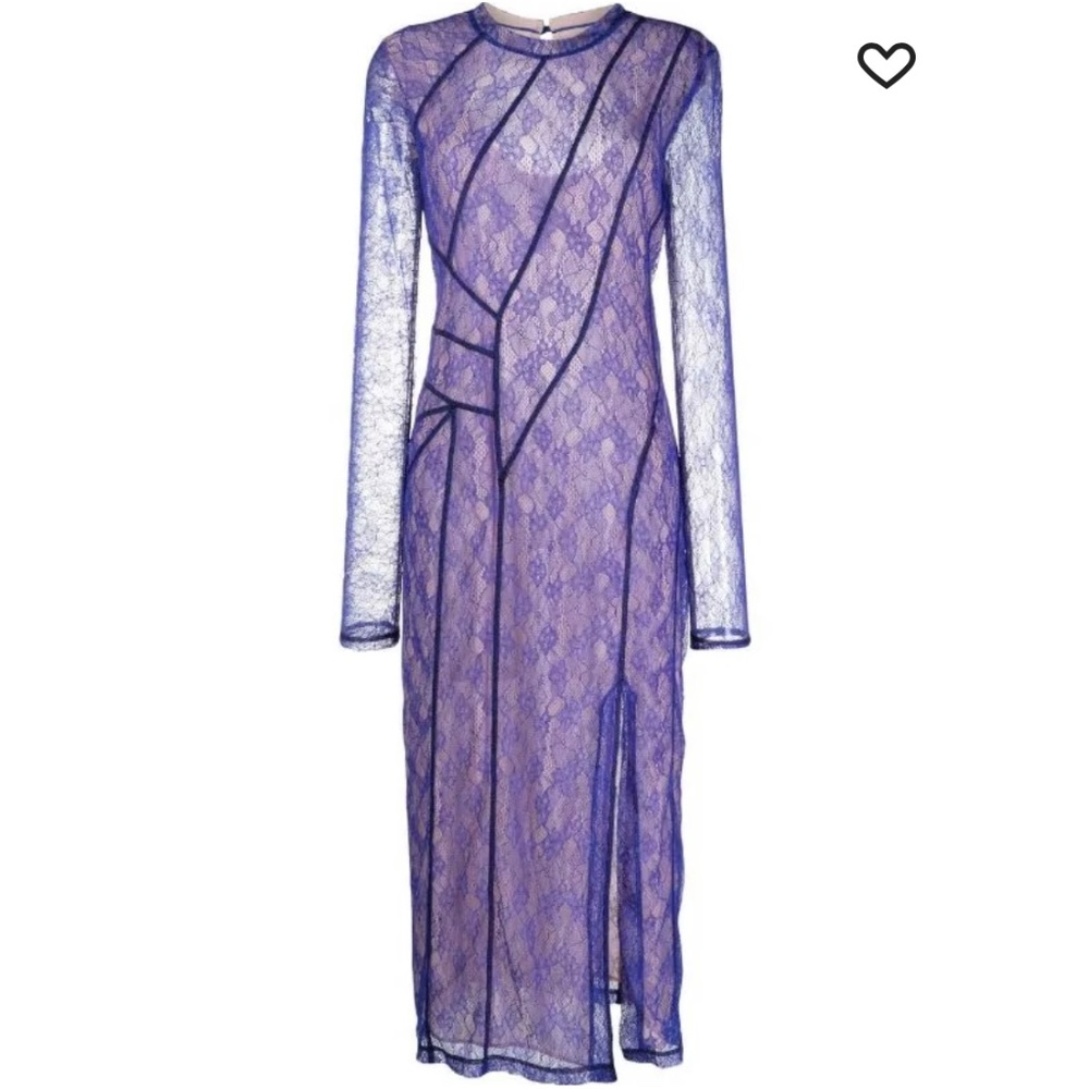 NWT Koche dress